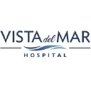 VISTA DEL MAR HOSPITAL logo