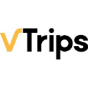 VTrips logo