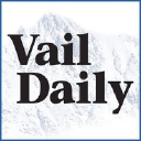 Vail Daily logo