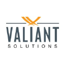 Valiant Solutions logo