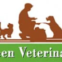 Valley Green Veterinary Hospital logo