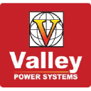 Valley Power Systems logo