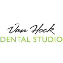 Van Hook Dental Studio logo