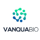 Vanqua Bio logo