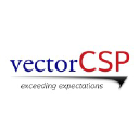 Vector CSP logo