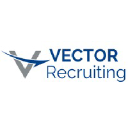 Vector Recruiting logo