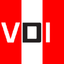 Vehicle Dynamics International logo