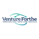 Venture Forthe logo