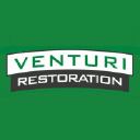Venturi Restoration logo