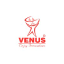 Venus Remedies logo
