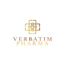 Verbatim Pharma logo