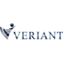 Veriant Solutions logo