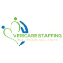 Vericare Staffing logo