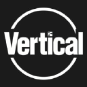 Vertical Mag logo