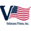 Veterans Prime logo