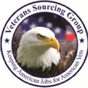 Veterans Sourcing Group logo
