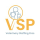 Veterinary Staffing Pros logo