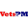 Vets2PM logo