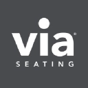 Via Seating logo