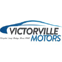 Victorville Motors logo
