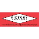 Victory Woodworks logo