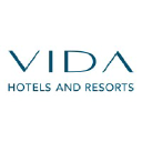 Vida Hotels logo