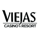 Viejas Casino logo