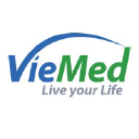 Viemed Healthcare logo