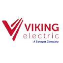 Viking Electric logo