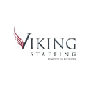 Viking Staffing logo
