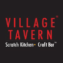 Village Tavern logo