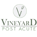 Vineyard Post Acute logo