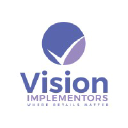 Vision Implementors logo
