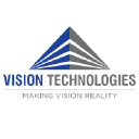 Vision Technologies logo