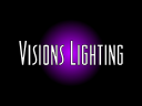 Visions Lighting logo
