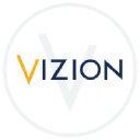 Vizion Interactive logo