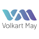 Volkart May logo