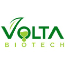 Volta Biotech logo