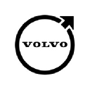 VolvoGroup logo