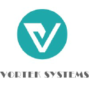 VorTek Systems logo
