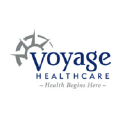 Voyage Healthcare logo