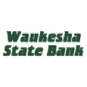 WAUKESHA STATE BANK logo