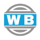 WB Taxi logo
