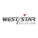 WEST STAR AVIATION logo