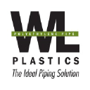 WL Plastics logo