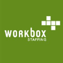 WORKBOX STAFFING logo