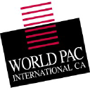 WORLDPAC Canada logo