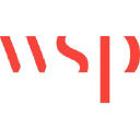 WSP Group logo