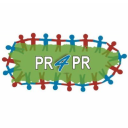 Pr For Pr Corporation logo
