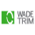 Wade Trim logo